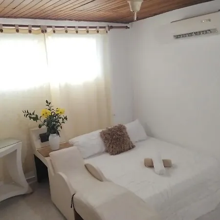 Apartamento En Manga Cerca Al Centro Historico