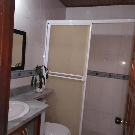 Apartamento En Manga Cerca Al Centro Historico Cartagena