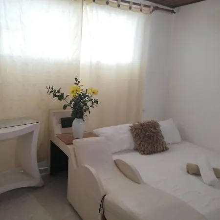 En Manga Cerca Al Centro Historico Apartamento