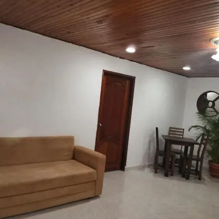 En Manga Cerca Al Centro Historico Apartamento *