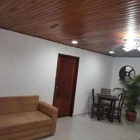 Apartamento En Manga Cerca Al Centro Historico *