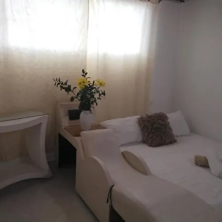 Apartamento En Manga Cerca Al Centro Historico Cartagena