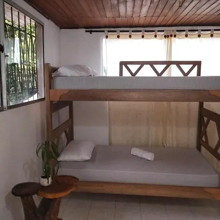 En Manga Cerca Al Centro Historico Apartamento Cartagena